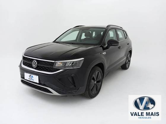 VOLKSWAGEN TAOS 1.4 250 TSI TOTAL FLEX COMFORTLINE AUTOMÁTICO VOLKSWAGEN TAOS 1.4 250 TSI TOTAL FLEX COMFORTLINE AUTOMÁTICO